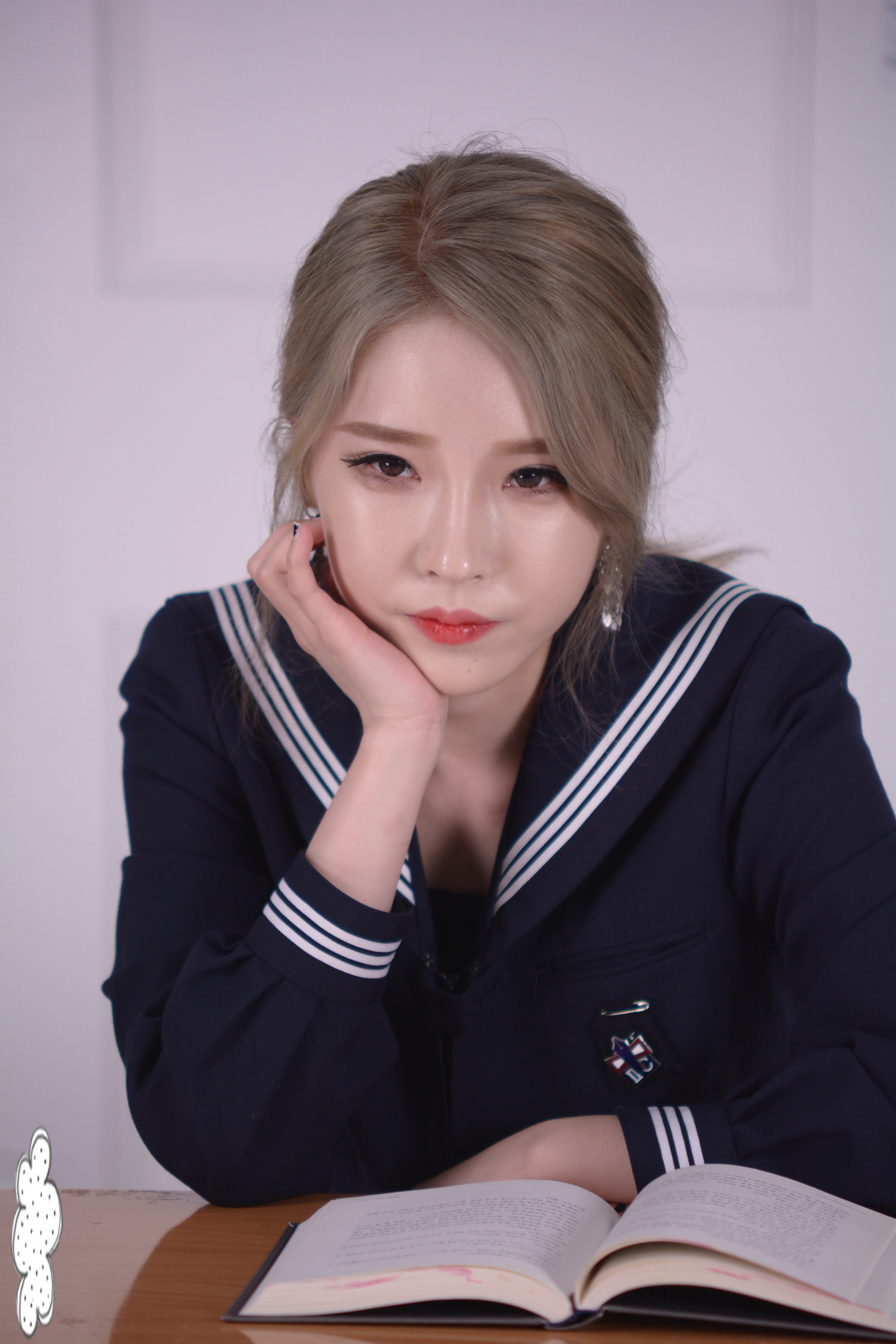 미분류 / 출사모델 유니1